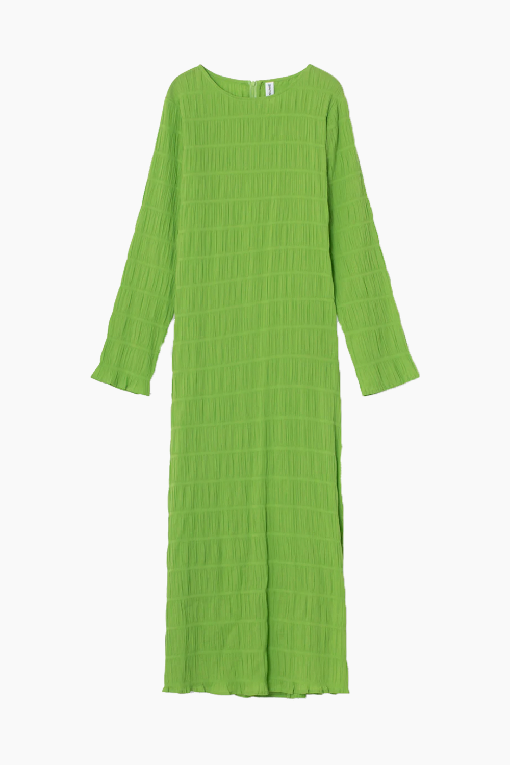 ReggyRS Dress - Kiwi - Résumé