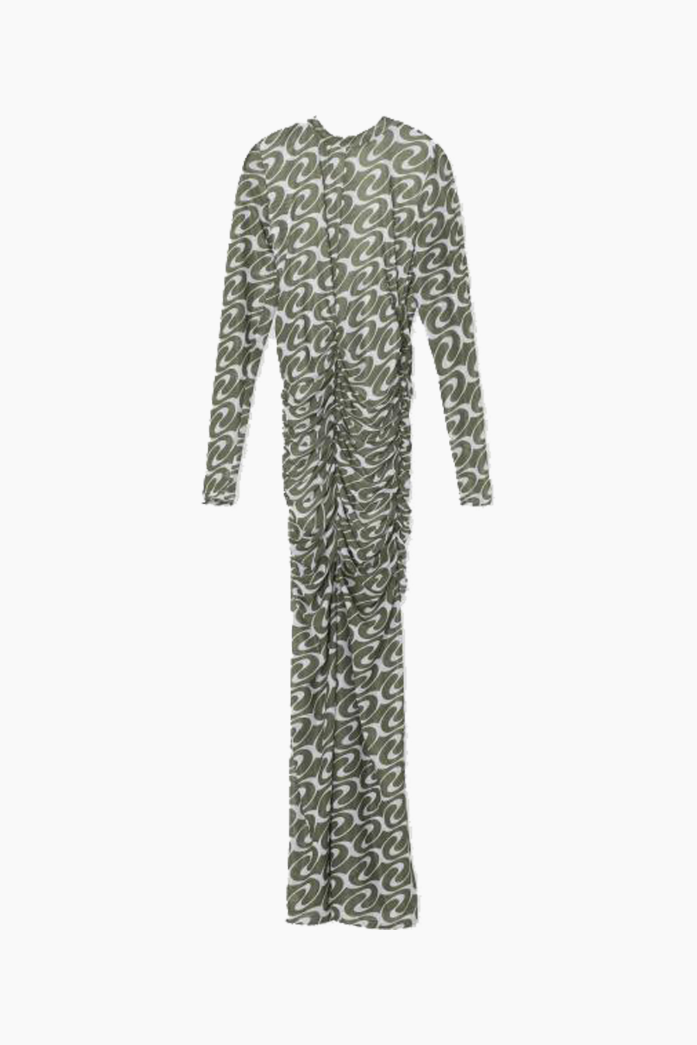 RipleyRS - Bronze Green - Résumé