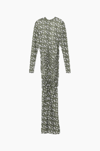 RipleyRS - Bronze Green - Résumé