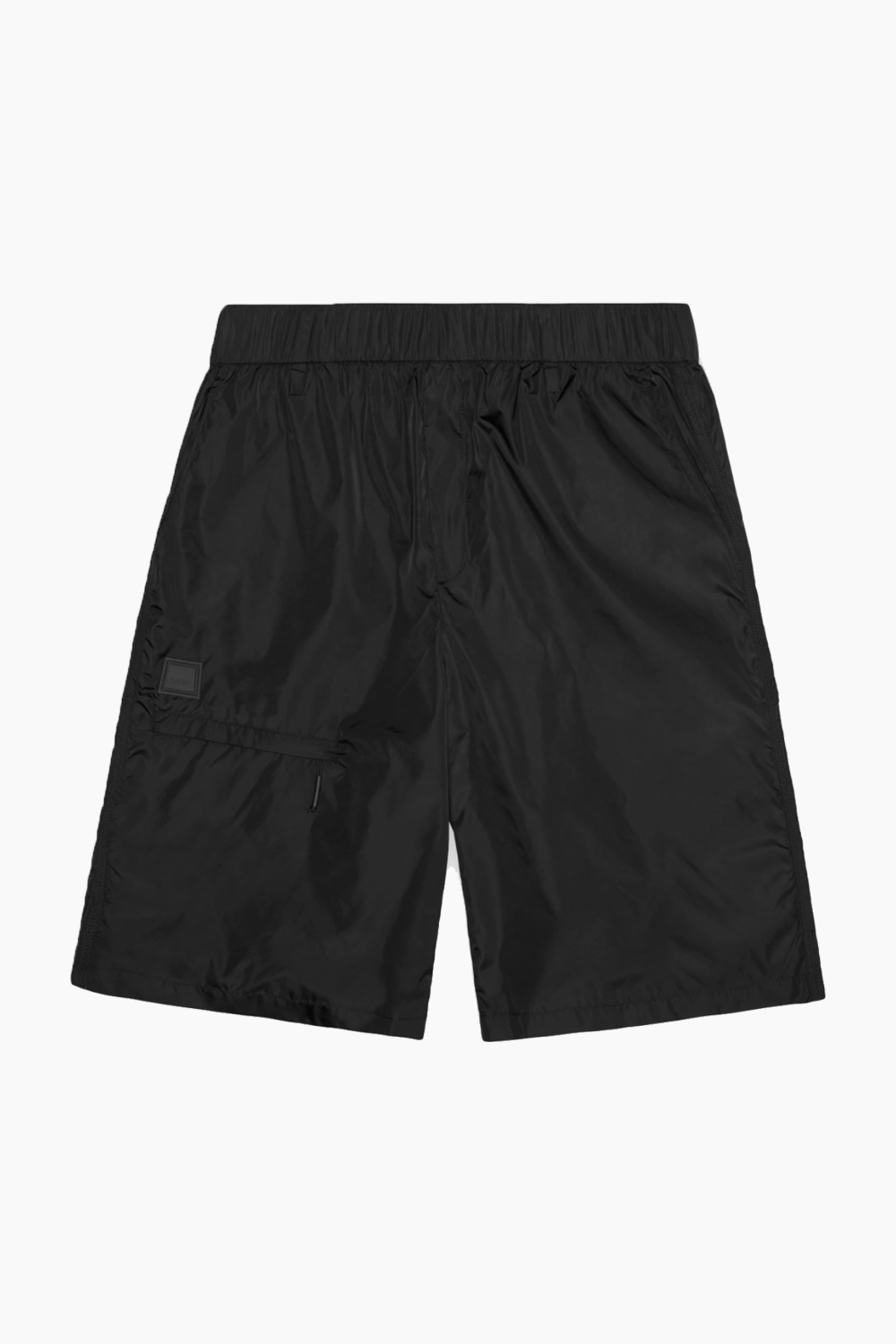 Shorts Regular - Black - Rains