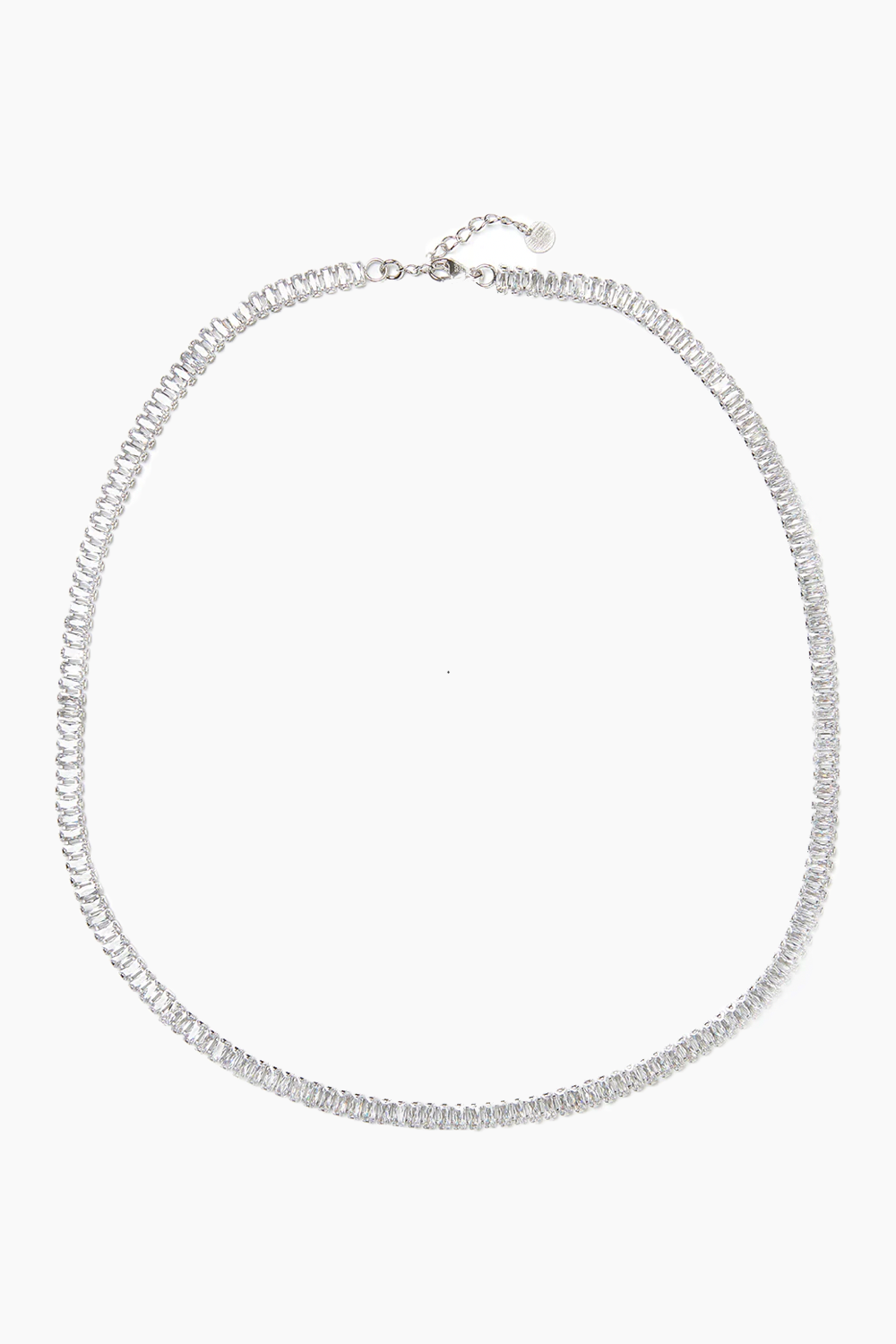 Sirius Necklace - Sterlingsølv - Sorelle