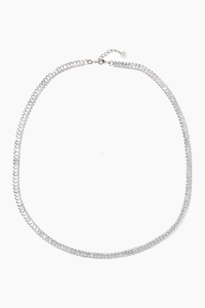 Sirius Necklace - Sterlingsølv - Sorelle