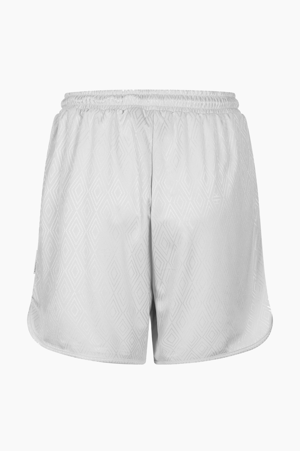 Sport Shorts - Grey - Han Kjøbenhavn