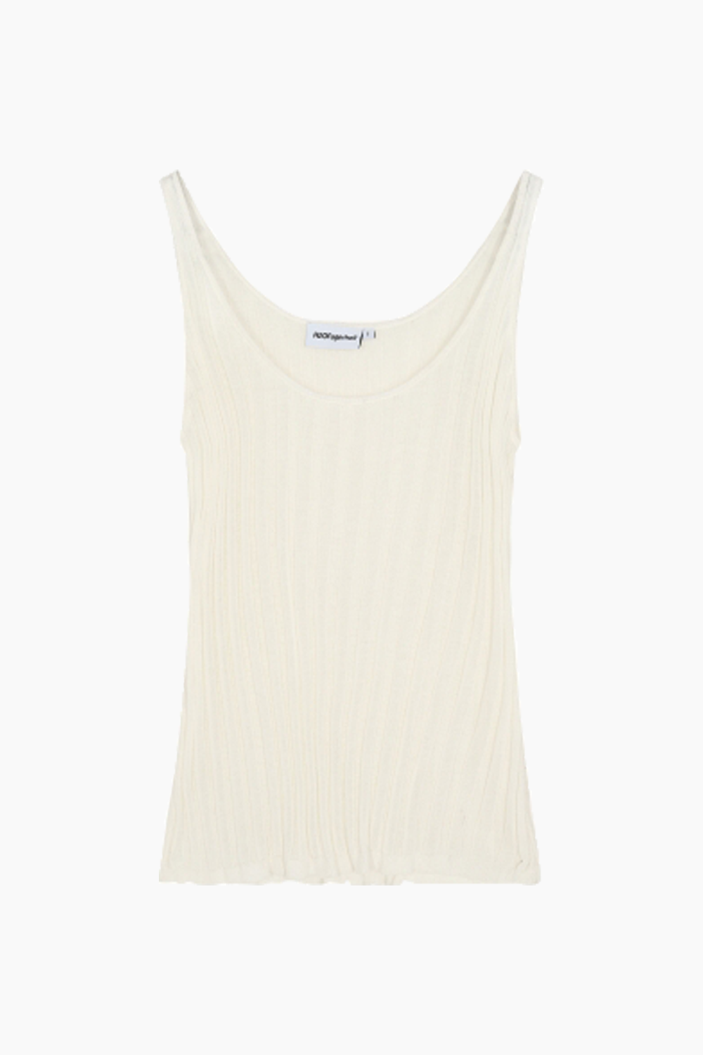 The Most First Top - Off White - H2O Fagerholt