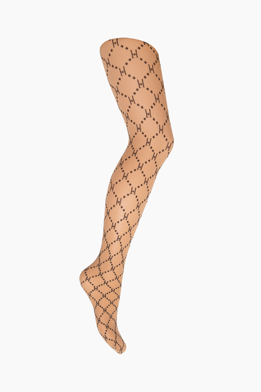 Tight Logo - Golden - Hype the Detail