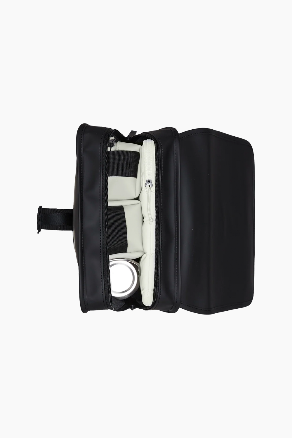 Trail Backpack Mini - Black - Rains