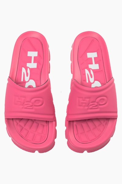 Trek Sandal - Neon Pink - H2O