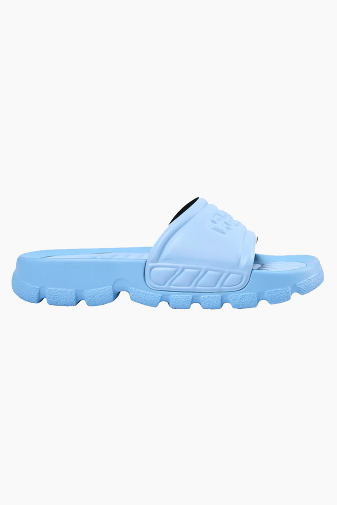 Trek Sandal - Pastel Blue - H2O