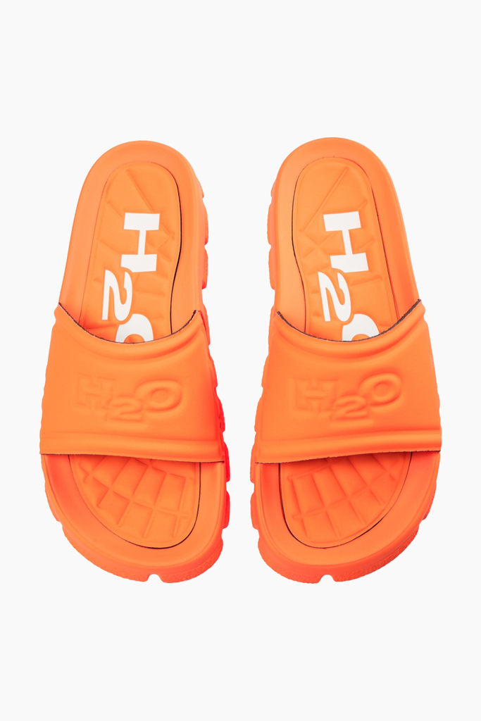 Trek Sandal - Shocking Orange - H2O