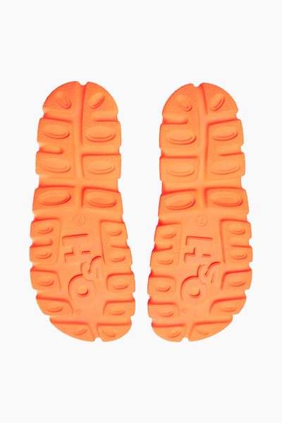 Trek Sandal - Shocking Orange - H2O