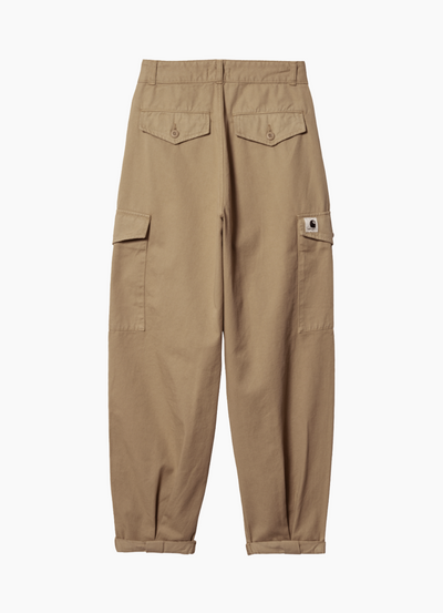 W' Collins Pant - Ammonite - Carhartt WIP