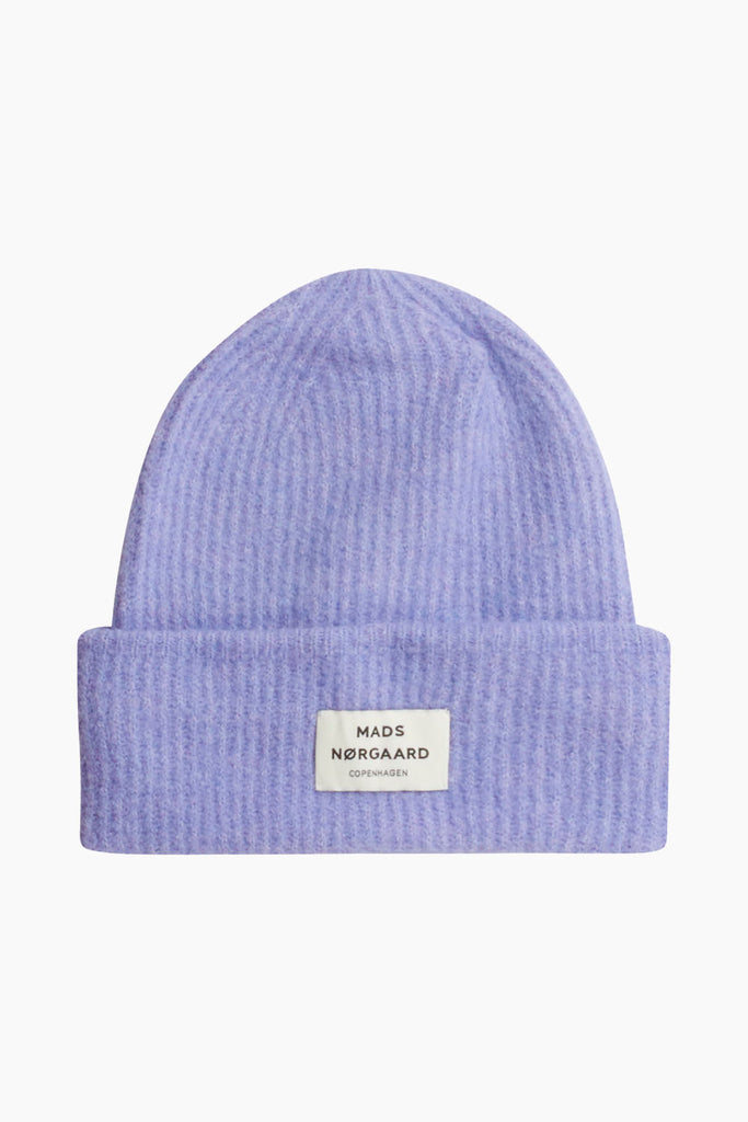 Winter Soft Anju - Aster Purple - Mads Nørgaard