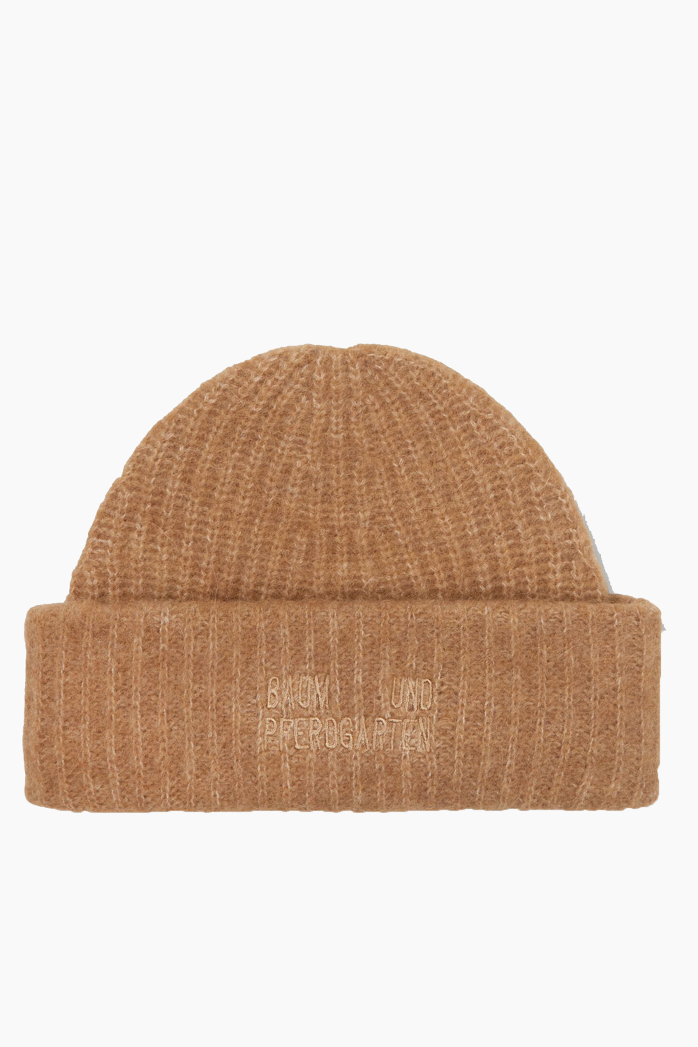 Leia Hat - Camel - Baum und Pferdgarten